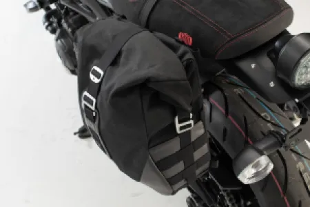 SW-MOTECH - SIDEBAG SYS LEGEND LC - 35011615