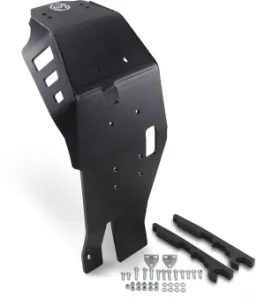 MOOSE OFFROAD HARD-PARTS - SKID PLATE PRO LG KTM/HUSQ - 05061343