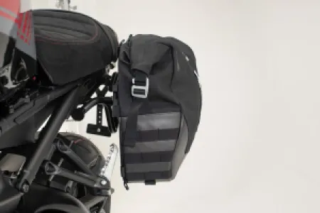 SW-MOTECH - SIDEBAG SYS LEGEND LC - 35011615