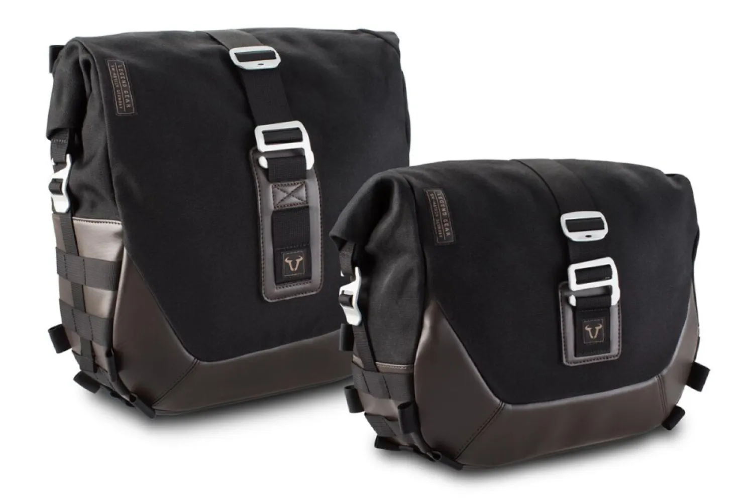 SW-MOTECH - LEGEND SIDE BAG SYSTEM - 35011623