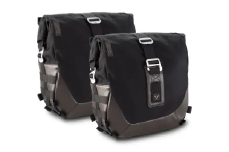 SW-MOTECH - SIDEBAG SYS LEGEND LC - 35011625