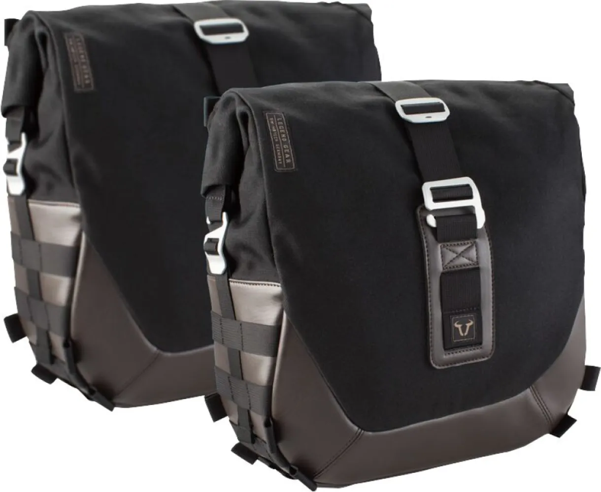 SW-MOTECH - LEGEND GEAR SADDLEBAG SET - 35011773