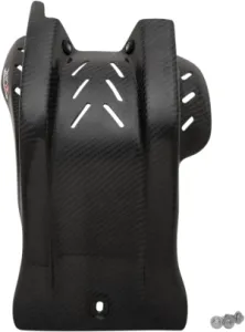 MOOSE OFFROAD HARD-PARTS - SKID PLATE CARBN FIB HUSQ - 05061351