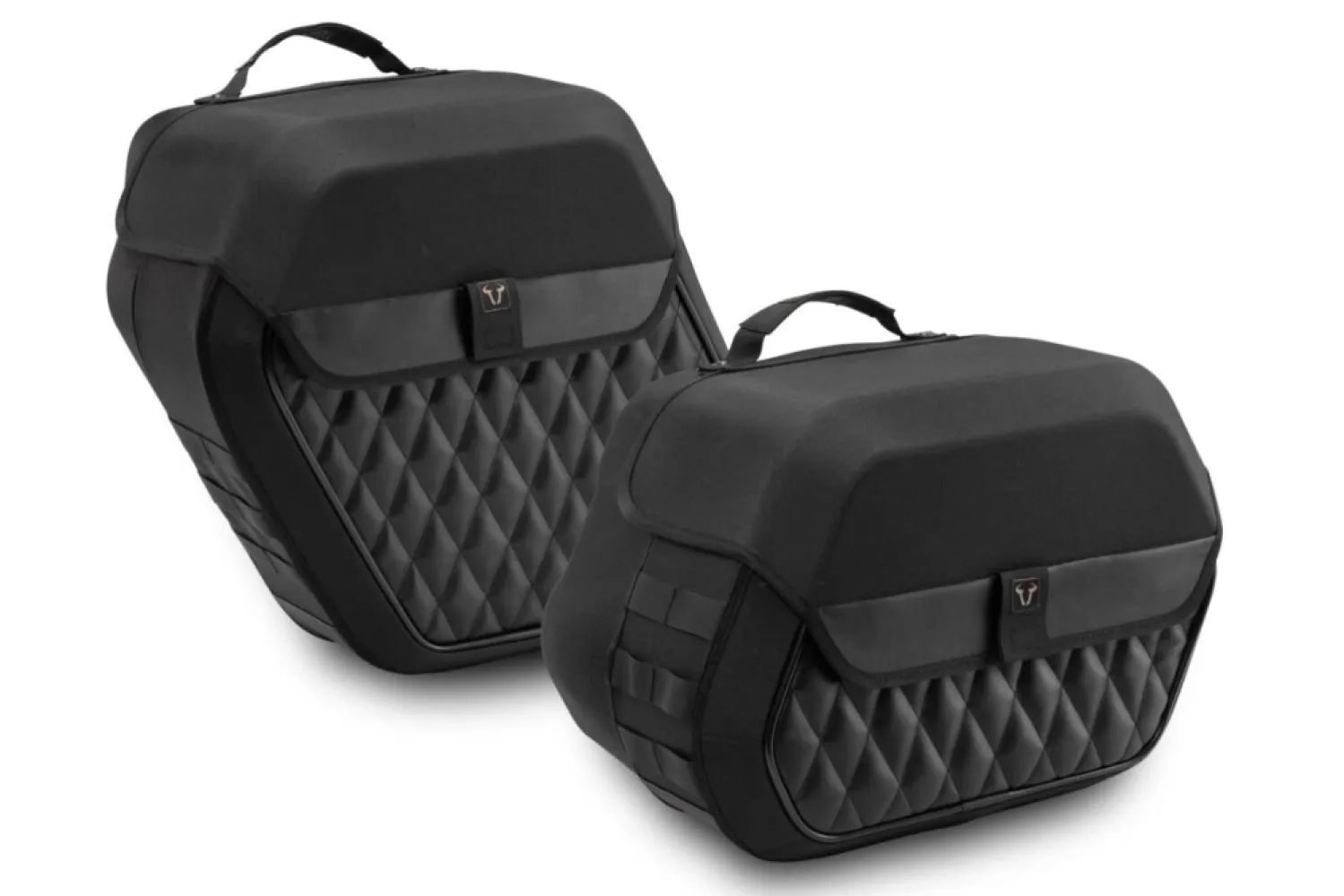 SW-MOTECH - LH SIDE BAG SYS LEGEND - 35011777
