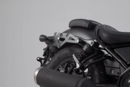 SW-MOTECH - LH SIDE BAG SYS LEGEND - 35011777