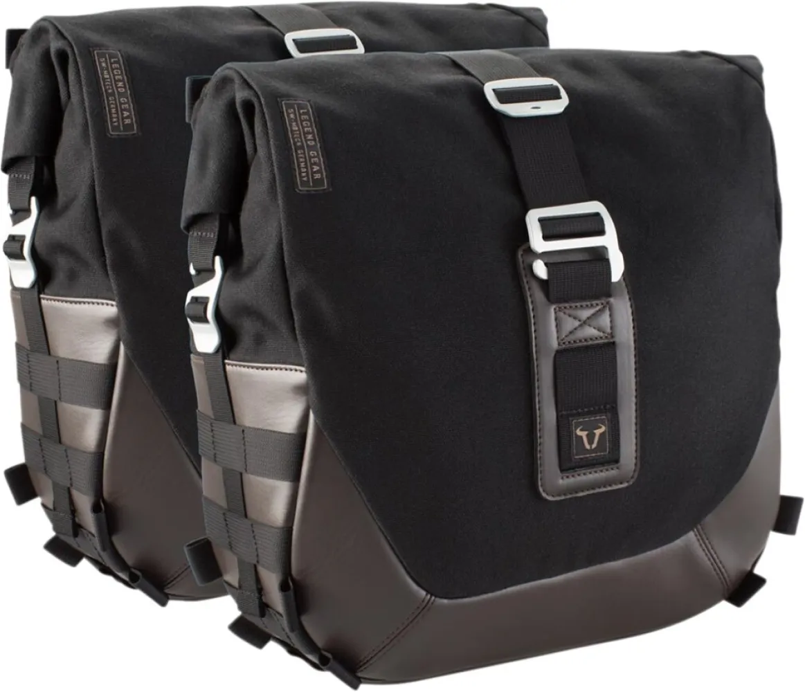 SW-MOTECH - SIDEBAG SYS LEGEND LC - 35011834