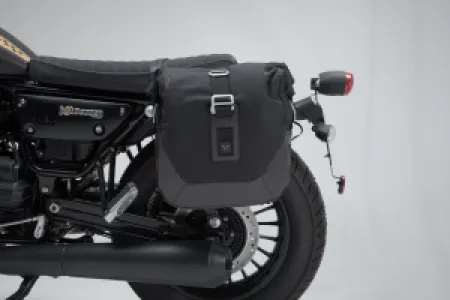 SW-MOTECH - SIDEBAG SYS LEGEND LC - 35011834