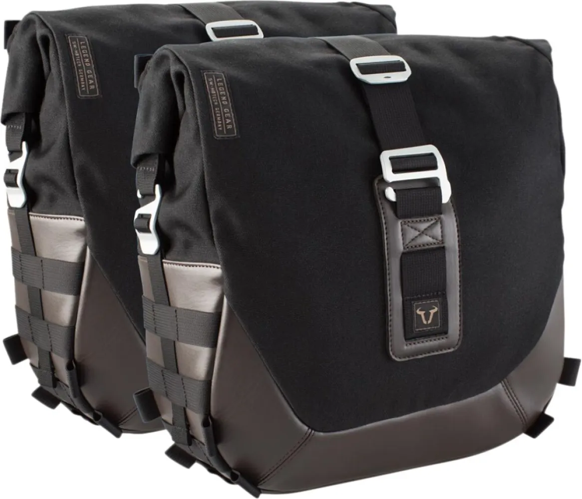SW-MOTECH - SIDEBAG SYS LEGEND LC - 35011836
