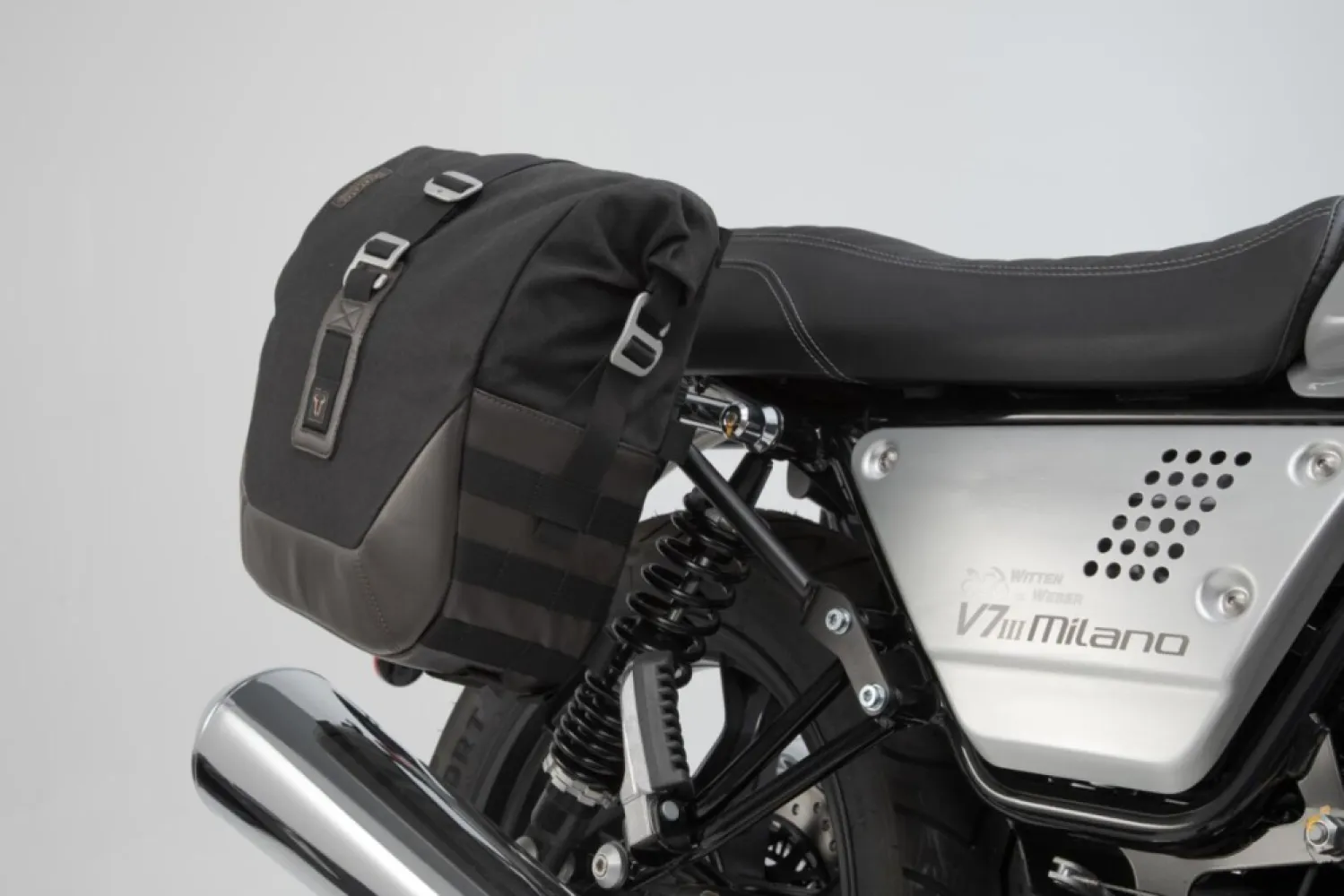 SW-MOTECH - SIDEBAG SYS LEGEND LC - 35011836