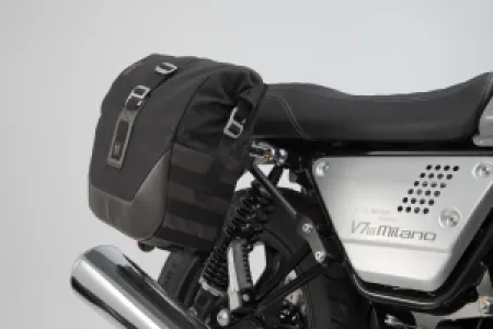 SW-MOTECH - SIDEBAG SYS LEGEND LC - 35011836