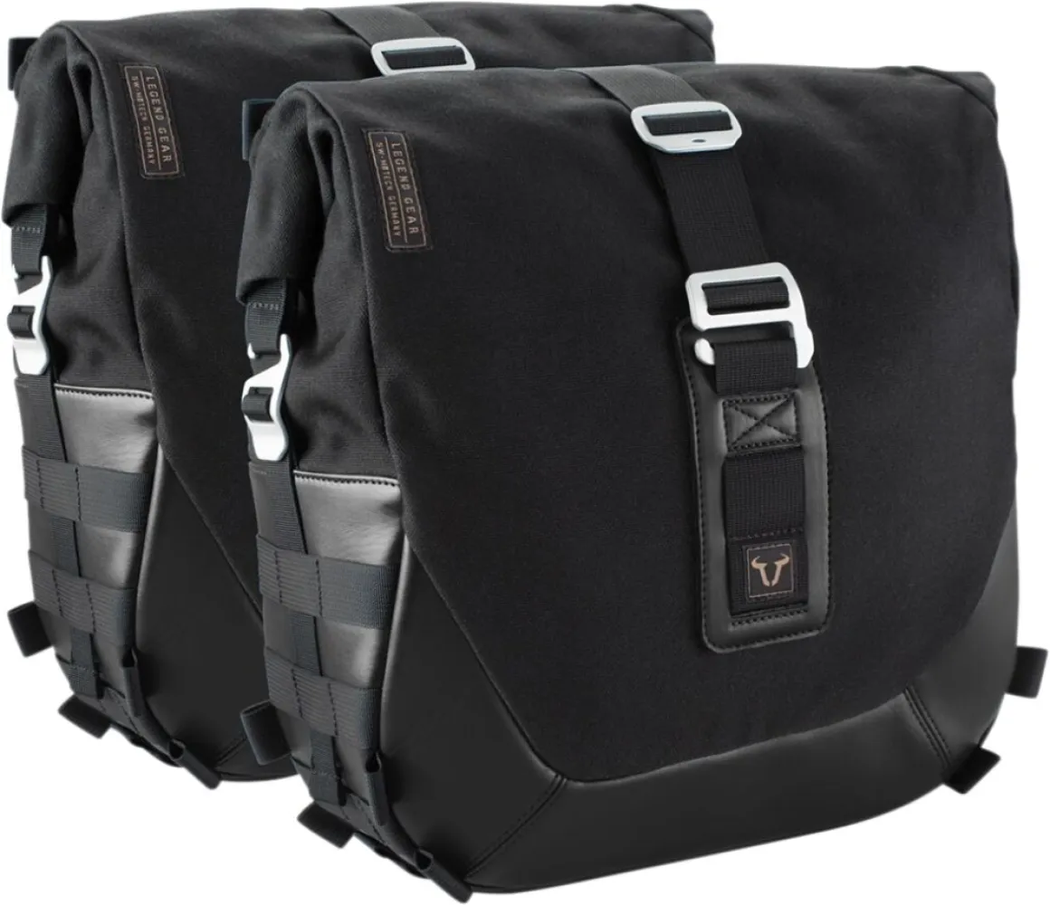 SW-MOTECH - SIDEBAG SYS LEGEND LC B - 35011837