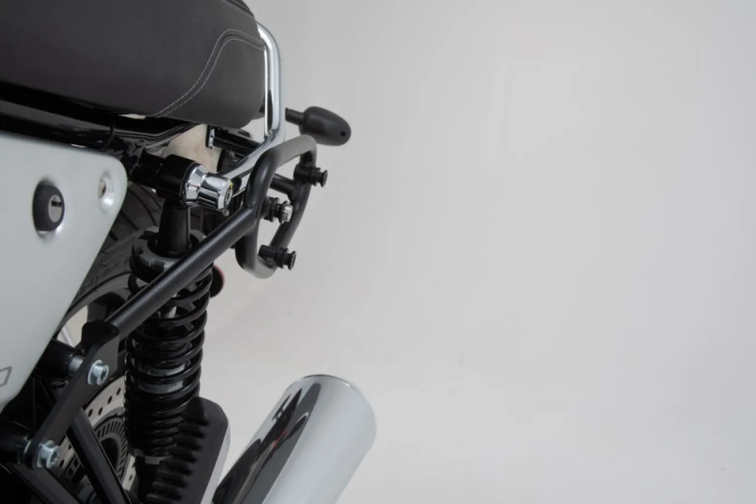 SW-MOTECH - SIDEBAG SYS LEGEND LC B - 35011837