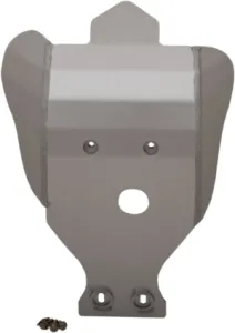 MOOSE OFFROAD HARD-PARTS - SKID PLATE AL KX KAW 19 - 05061355