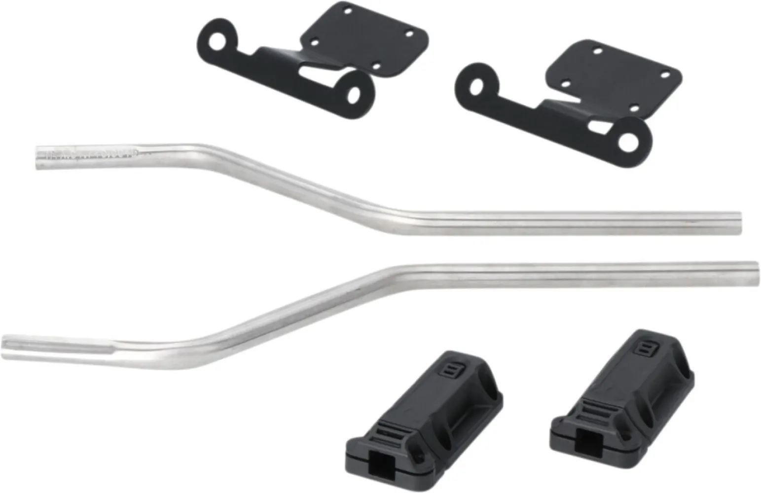 SW-MOTECH - PANNIER SPACER BLAZE - 35011870