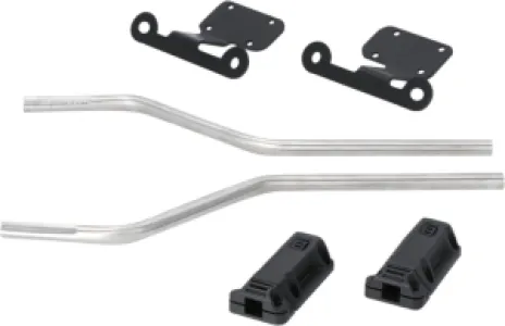 SW-MOTECH - PANNIER SPACER BLAZE - 35011870
