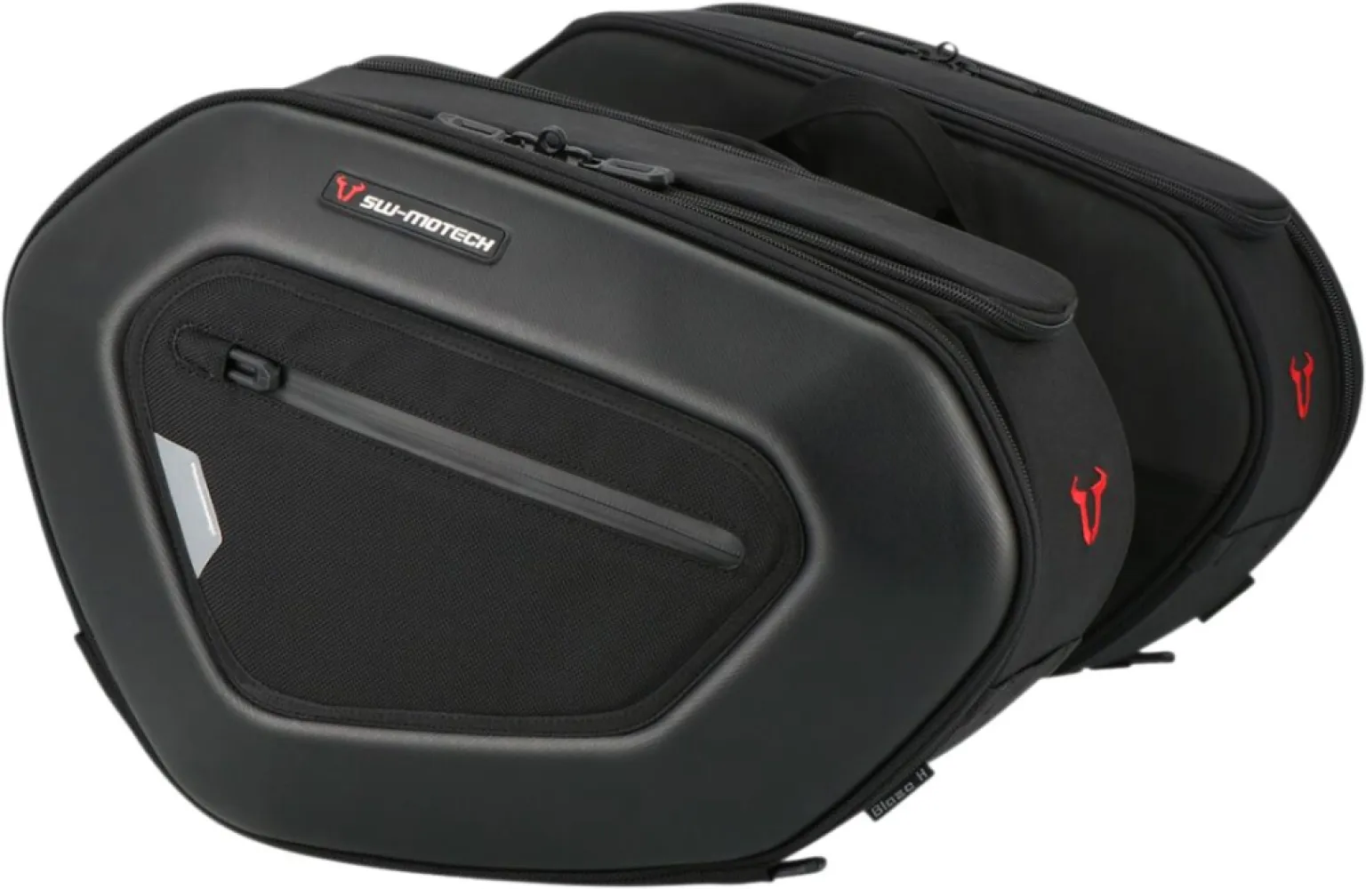 SW-MOTECH - PRO BLAZE SADDLEBAG SET - 35011871