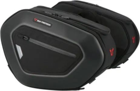 SW-MOTECH - PRO BLAZE SADDLEBAG SET - 35011871