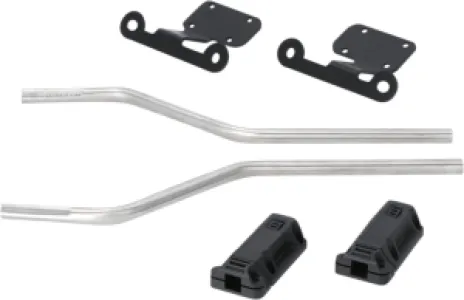 SW-MOTECH - PANNIER SPACER BLAZE - 35011873