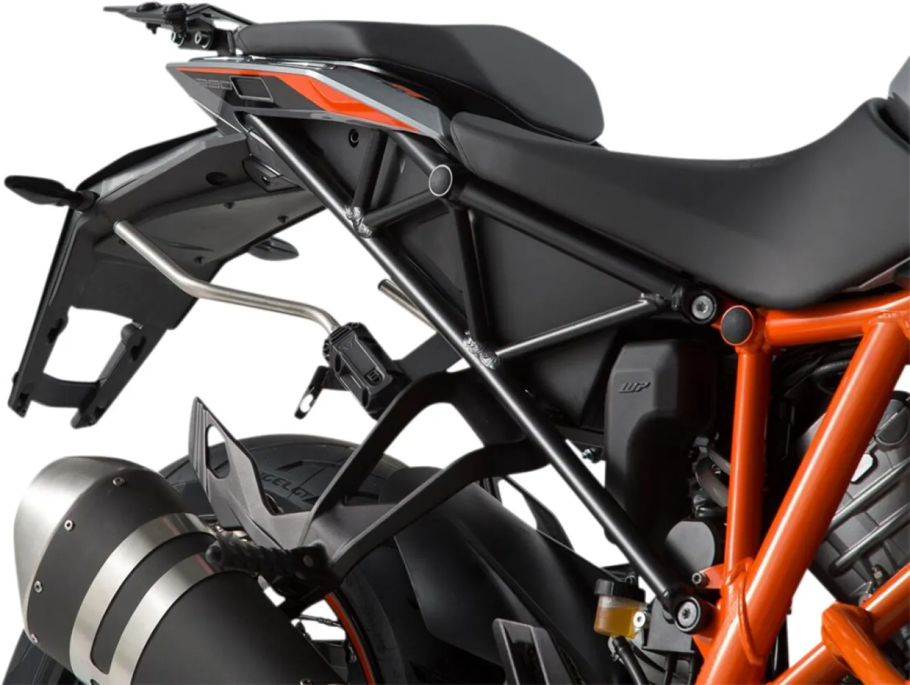 SW-MOTECH - PANNIER SPACER BLAZE - 35011875