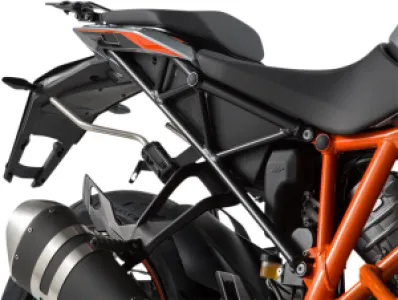 SW-MOTECH - PANNIER SPACER BLAZE - 35011875