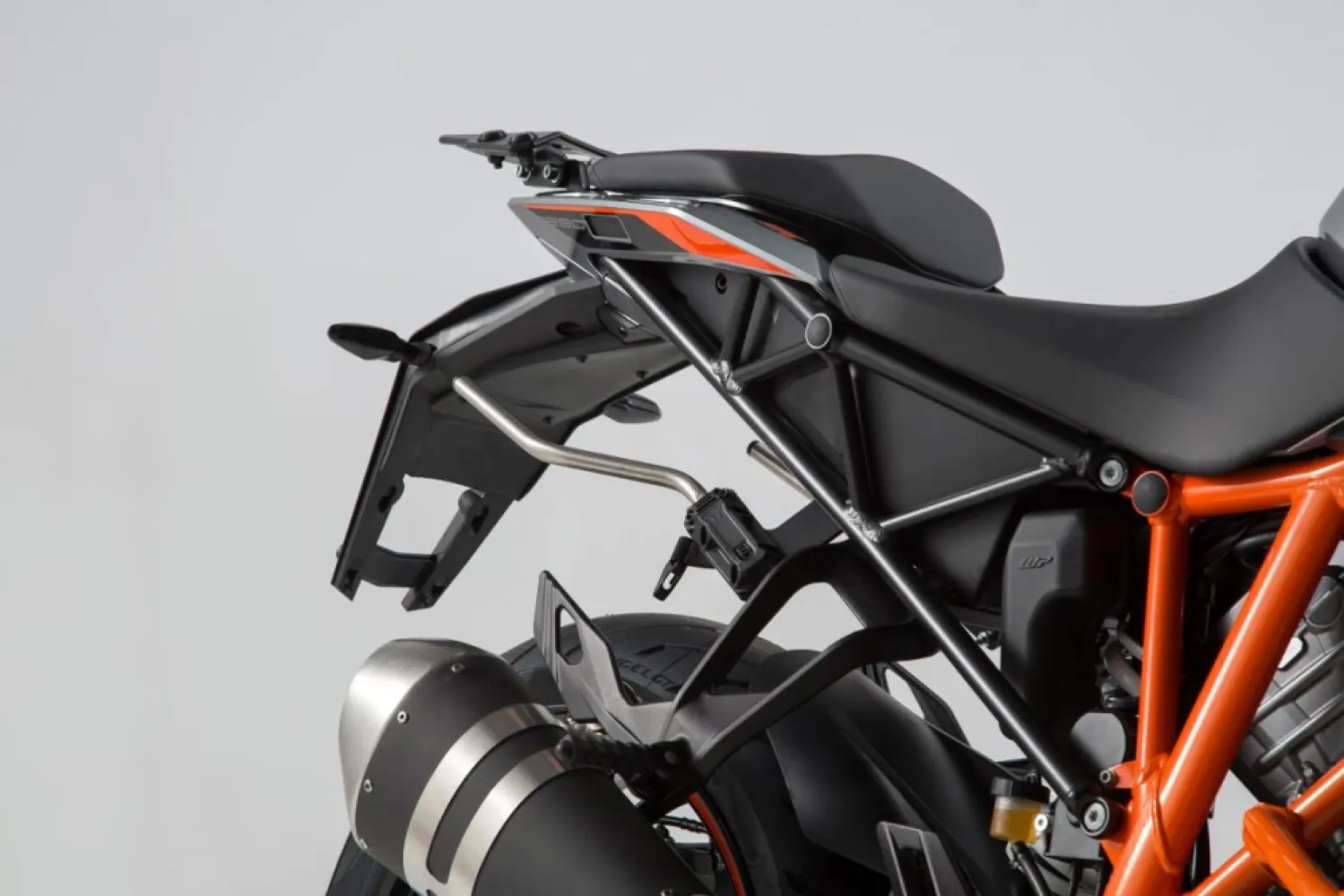 SW-MOTECH - PANNIER SPACER BLAZE - 35011875