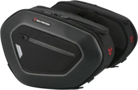 SW-MOTECH - PRO BLAZE SADDLEBAG SET - 35011872