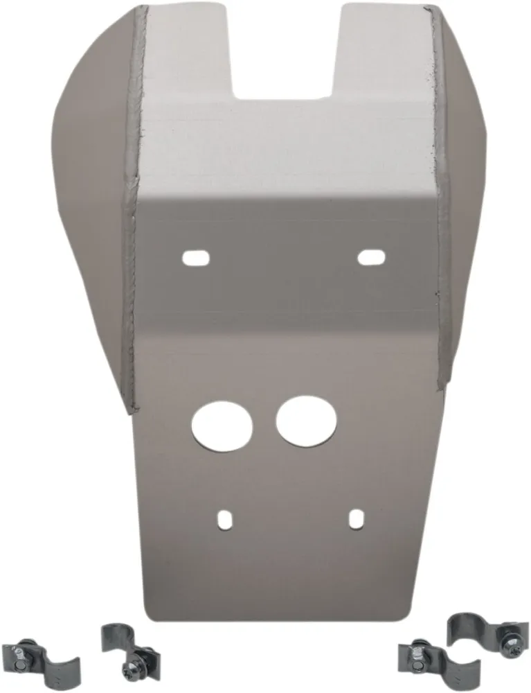 MOOSE OFFROAD HARD-PARTS - SKID PLATE AL SUZ DR200 - 05061357
