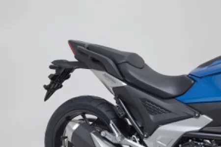 SW-MOTECH - PRO BLAZE H SADDLEBAG SET - 35011876