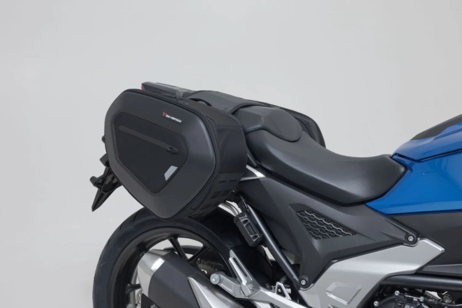 SW-MOTECH - PRO BLAZE H SADDLEBAG SET - 35011876