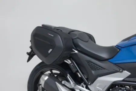 SW-MOTECH - PRO BLAZE H SADDLEBAG SET - 35011876