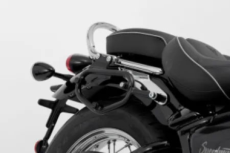 SW-MOTECH - SIDEBAG SYS LEGEND LC - 35011916