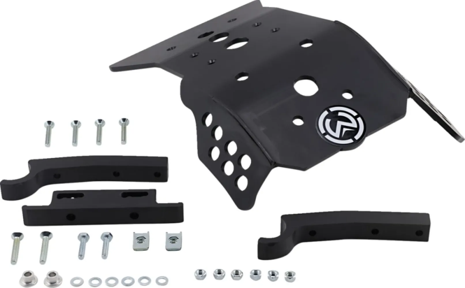 MOOSE OFFROAD HARD-PARTS - SKID PLATE PRO KTM/HUSKY - 05061361