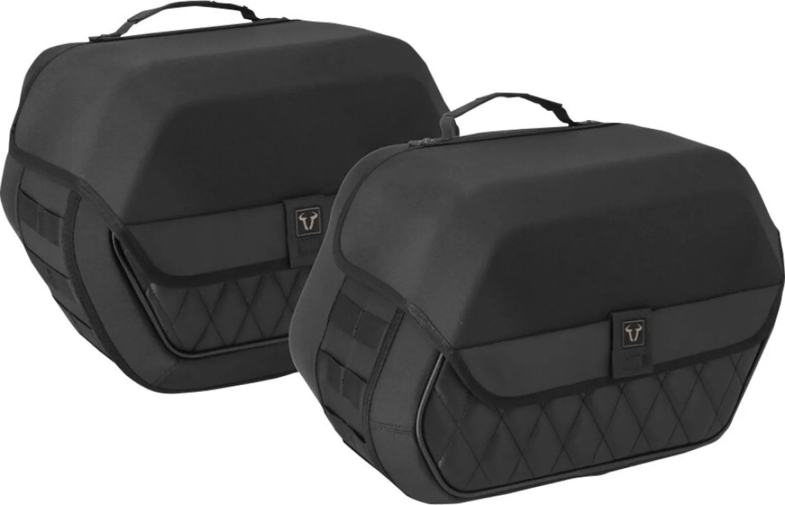 SW-MOTECH - SIDEBAG SYS LEGEND LH1/LH - 35011928