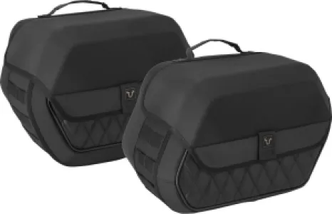 SW-MOTECH - SIDEBAG SYS LEGEND LH1/LH - 35011928