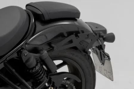 SW-MOTECH - SIDEBAG SYS LEGEND LH1/LH - 35011928