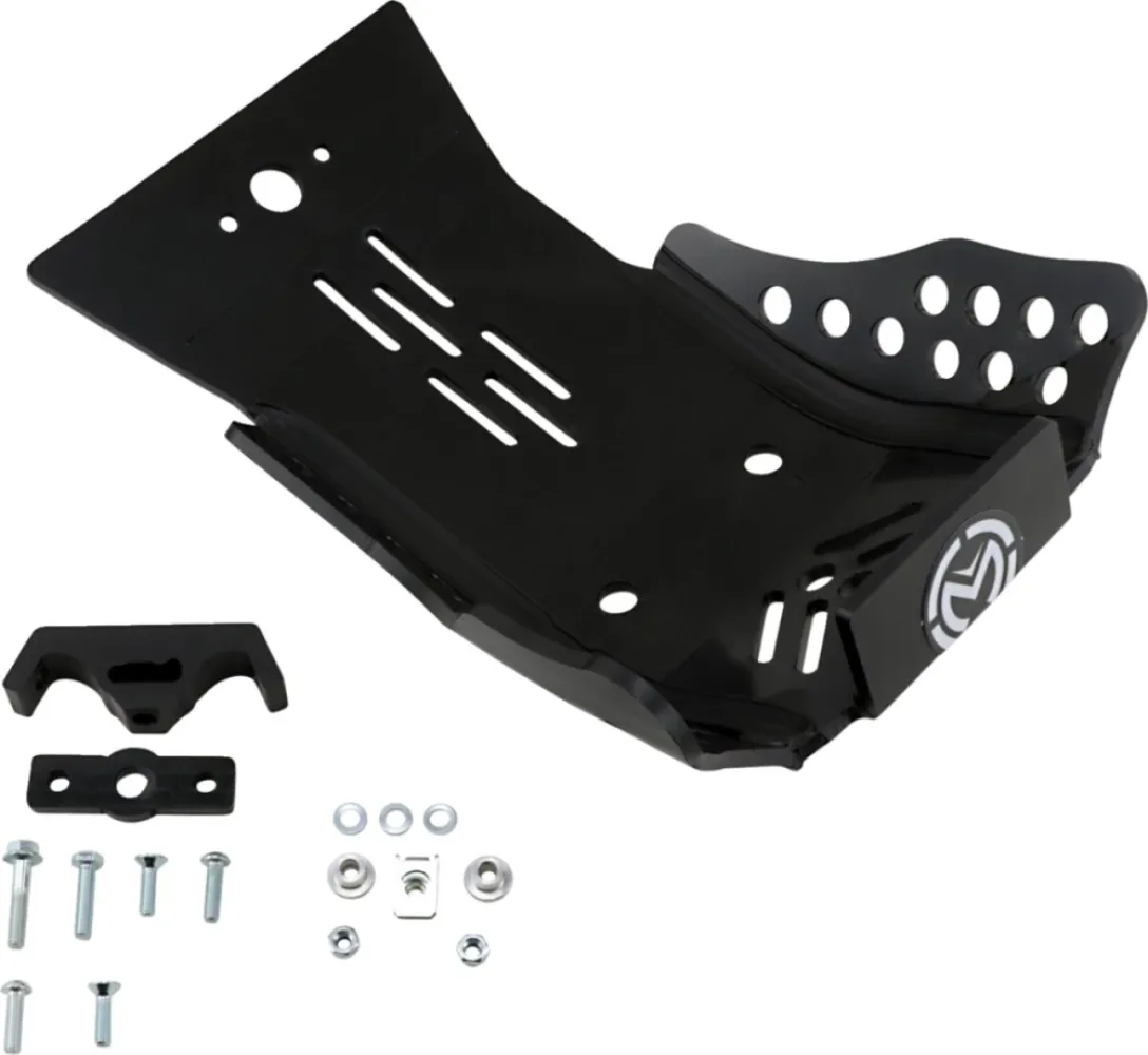 MOOSE OFFROAD HARD-PARTS - SKID PLATE PRO KTM/HUSKY - 05061359