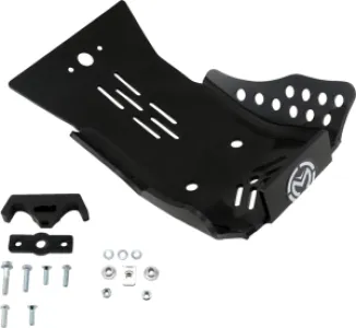 MOOSE OFFROAD HARD-PARTS - SKID PLATE PRO KTM/HUSKY - 05061359