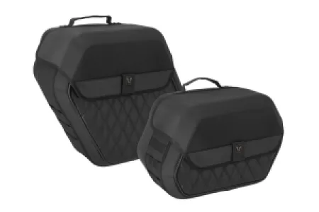 SW-MOTECH - SIDEBAG SYS LEGEND LH2/LH - 35011927