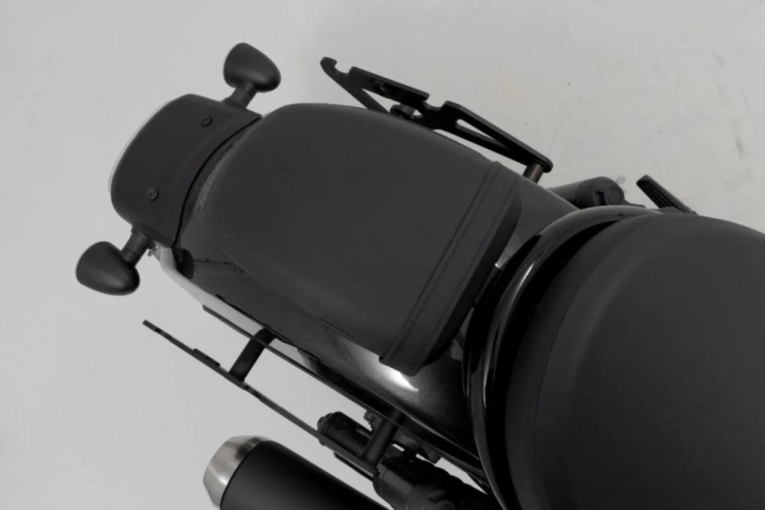 SW-MOTECH - SIDEBAG SYS LEGEND LH2/LH - 35011927
