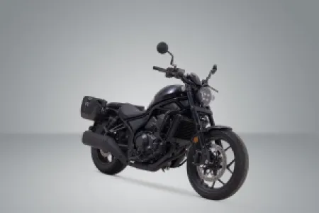 SW-MOTECH - SIDEBAG SYS LEGEND LC - 35011929