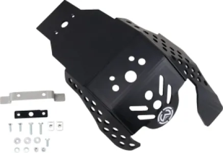 MOOSE OFFROAD HARD-PARTS - SKID PLATE PRO YAM 250F - 05061358