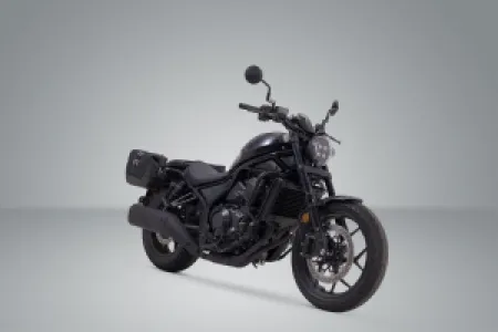 SW-MOTECH - SIDEBAG SYS LEGEND LC B - 35011930