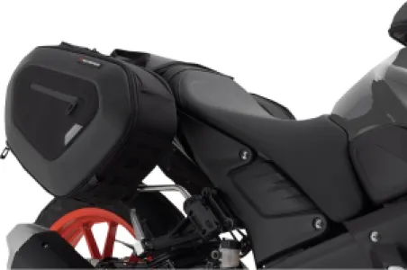SW-MOTECH - PRO BLAZE H SADDLEBAG SET - 35011940