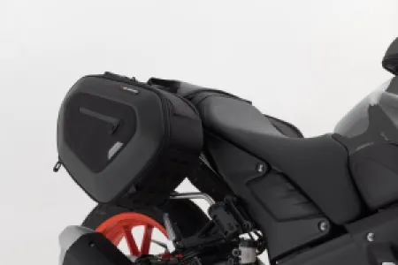 SW-MOTECH - PRO BLAZE H SADDLEBAG SET - 35011940
