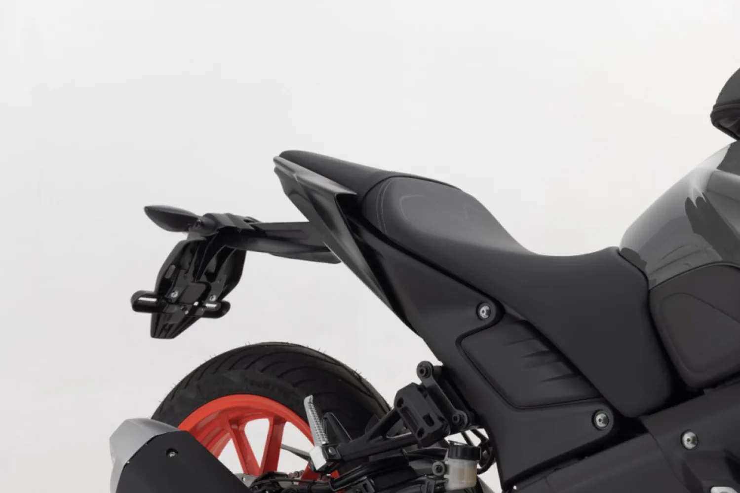 SW-MOTECH - PRO BLAZE H SADDLEBAG SET - 35011940