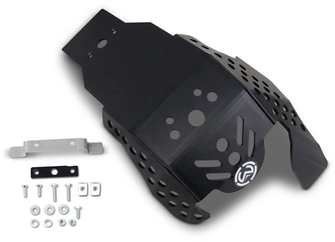 MOOSE OFFROAD HARD-PARTS - SKID PLATE PRO YAM 250F - 05061358