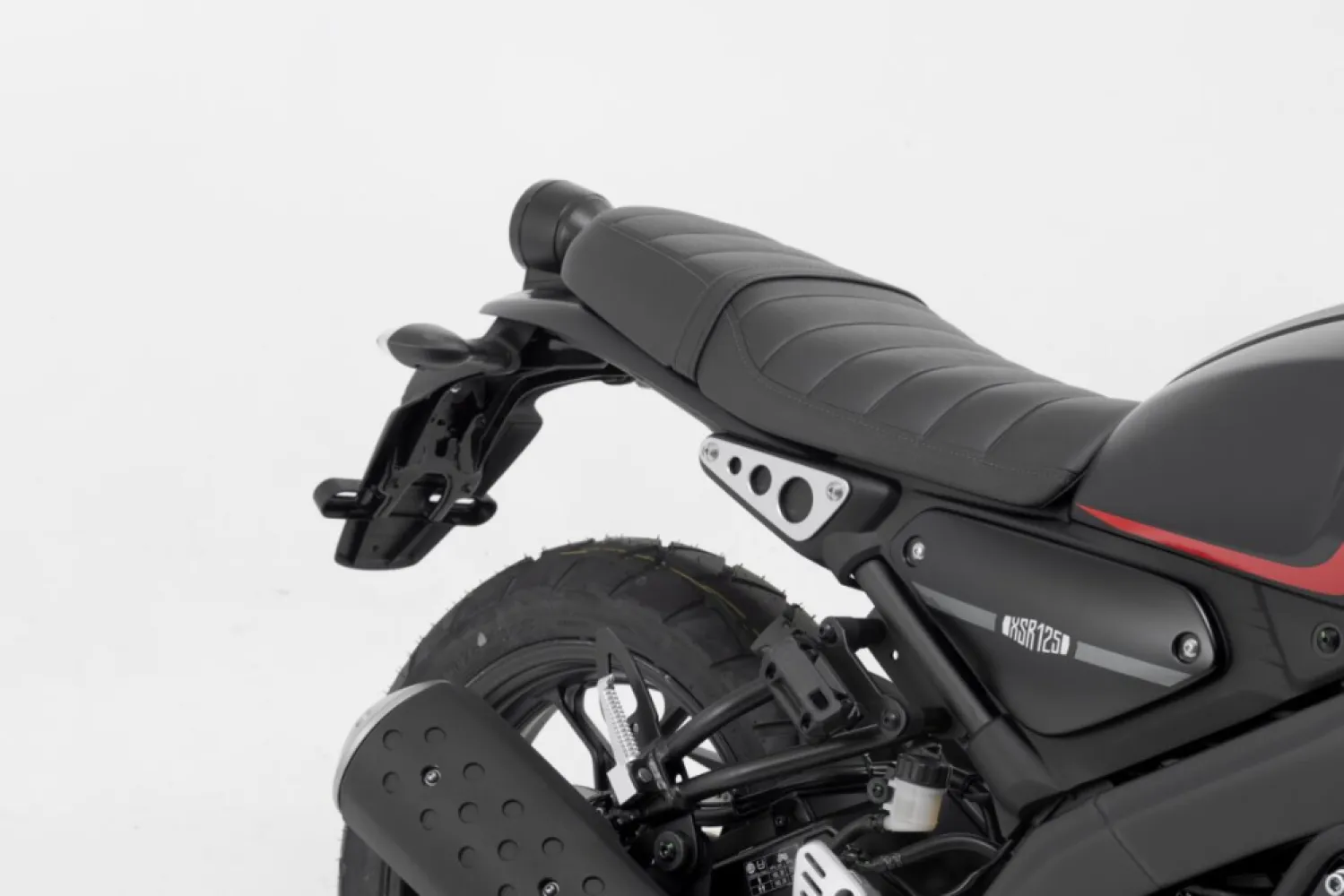 SW-MOTECH - PRO BLAZE H SADDLEBAG SET - 35011939