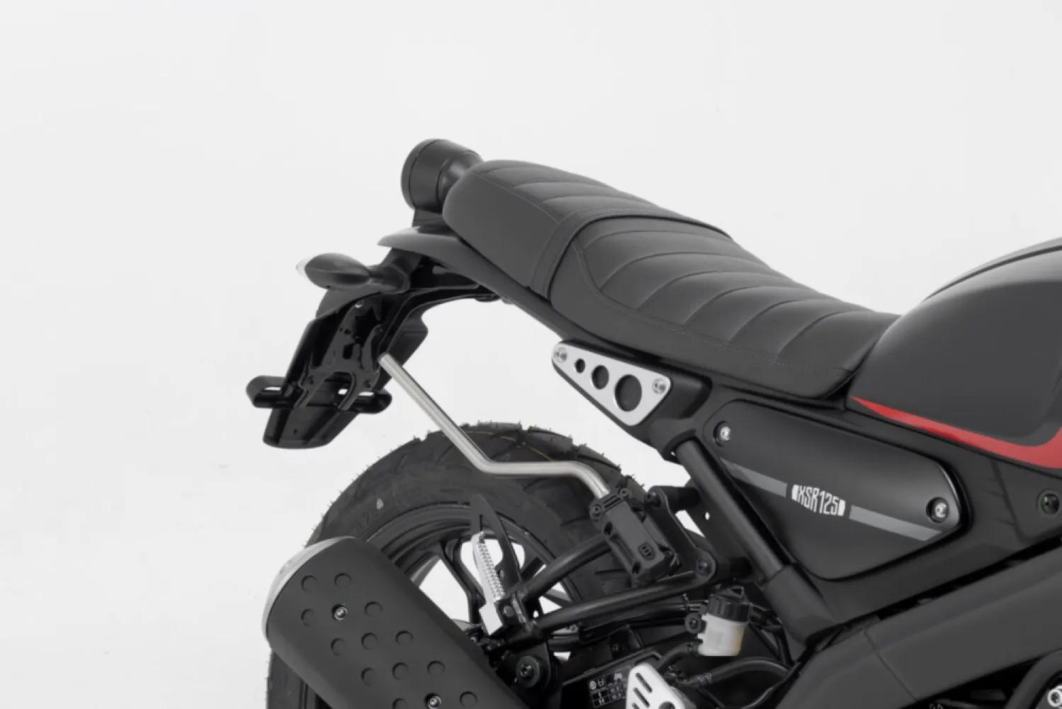 SW-MOTECH - PRO BLAZE H SADDLEBAG SET - 35011939