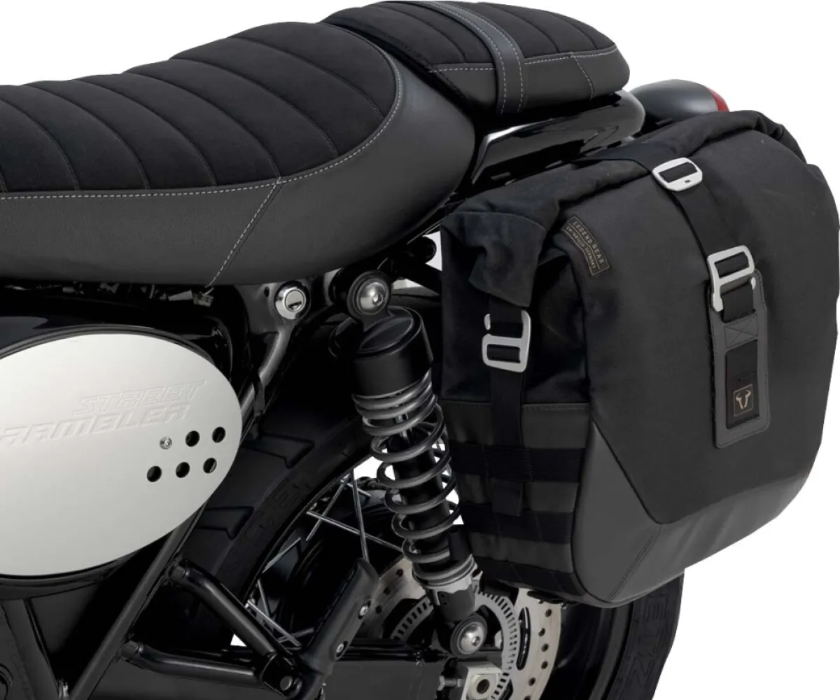 SW-MOTECH - SIDEBAG SYS LEGEND LC B - 35011941