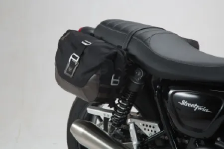 SW-MOTECH - SIDEBAG SYS LEGEND LC - 35011944